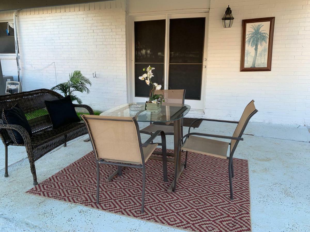 Oasis Near Dfw Airport With Mediterranean Setting Irving Exterior foto