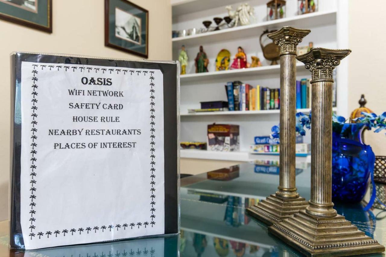 Oasis Near Dfw Airport With Mediterranean Setting Irving Exterior foto